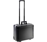 Toolcraft Go Universal Pilot Flight Case ABS Secure Locks