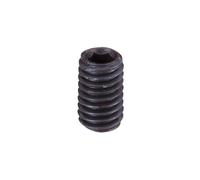Toolcraft Hexagon Socket Grub Screws DIN 916 45H M2 x 5mm Pack Of 20