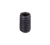 Toolcraft Hexagon Socket Grub Screws DIN 916 45H M4 x 10mm Pack Of 20