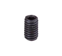 Toolcraft Hexagon Socket Grub Screws DIN 916 45H M4 x 5mm Pack Of 20