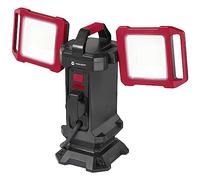 Toolcraft LED Construction Spotlight TO-7843725 Power: 40 W Natural White