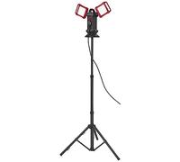 Toolcraft LED Construction Spotlight TO-7843728 Power: 40 W Natural White