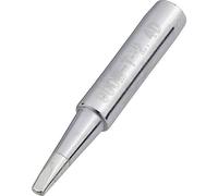 TOOLCRAFT Lötspitze Meißelform Spitzen-taille 2.4mm Spitzen-Länge 17mm Inhalt 1 pc(s)