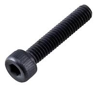 TOOLCRAFT M4 x 20 mm TO-5661777 Cylinder Screw M4 20 mm Hexagonal Socket DIN 912 ISO 4762 Steel 100 Pieces