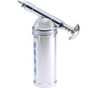 Toolcraft Mini Grease Gun 80g Ergonomic Pistol Grip
