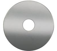 Toolcraft Penny Washer 3.2 x 20 x 1.25mm Pack Of 100