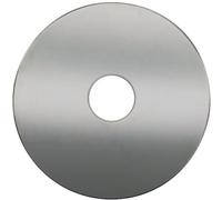 Toolcraft Penny Washer 4.3 x 20 x 1.25mm Pack Of 100