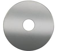 Toolcraft Penny Washer 4.3 x 20 x 1.25mm Pack Of 100