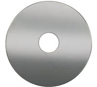 Toolcraft Penny Washer 4.3 x 25 x 1.25mm Pack Of 100