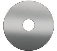 Toolcraft Penny Washer 4.3 x 25 x 1.25mm Pack Of 100
