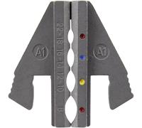 Toolcraft PLE-0A1 Crimping Bits for PZ-500 0.5-10 mm² Terminals