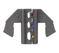 Toolcraft PLE-0A2 Crimping Bits 0.5-6mm² For Toolcraft PZ-500 Pliers