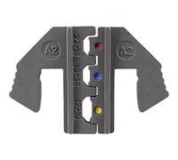 TOOLCRAFT PLE-0A2 for Insulated Plug-in connectors Clamping Opening: 0.5 to 6 mm² Suitable for Brand (Clamps): to