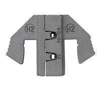 Toolcraft PLE-0H2 Crimping Stamp AMP Superseal 1.5 0.35 to 1.5 mm² Suitable PZ-500 Brand (Pliers)