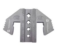 Toolcraft PLE-IQ3 Crimp Insert for PZ-500 6-1.5mm²