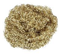 Toolcraft Replacement Brass Wool for Dry Cleaner, 791791