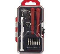 Toolcraft Smartphone Repair kit, 17 Pieces