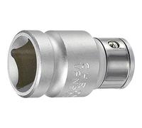 Toolcraft Socket Wrench Insert 12.5 mm (1/2 inch) 10 mm