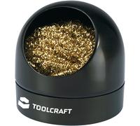 Toolcraft Solder Cleaner
