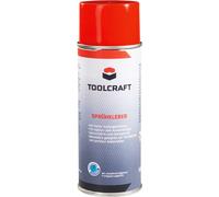 Toolcraft Spray Adhesive 400ml