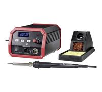 Toolcraft ST-100D Soldering Station Digital 100W 150-450°C LCD Display 1561696