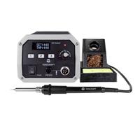 TOOLCRAFT ST-150 HF Digital 150 W 50-480°C High Frequency Soldering Station with Soldering Tip