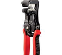 Toolcraft Stripping Pliers with Moulding Knife 0.5-6 mm²