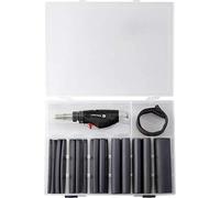 TOOLCRAFT TC-HSK-27 Welding Set 1300°C Without Gas Cylinder