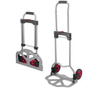 TOOLCRAFT TO-10020720 Sack barrow Steel 60 kg max load capacity