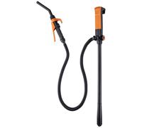 TOOLCRAFT TO-10127856 Electric diesel & fuel oil pump 12V DC 12l/min