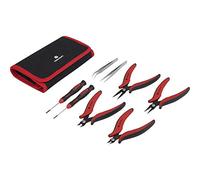 TOOLCRAFT TO-4950441 Universal, Smartphone, Professional, Model Making, Apprentices, DIY, Mobile Phone, Craftsman, Technician Workshop
