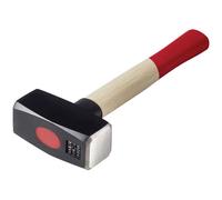 TOOLCRAFT TO-5137842 Sledge Hammer 3000 g 600 mm DIN 1042
