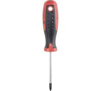 Toolcraft TO-5345754 Precision PH2 Screwdriver 100mm VDE Certified