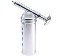 Toolcraft Mini Grease Gun 80g Ergonomic Pistol Grip