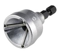 Toolcraft Deburrer Bit 3-19mm For Various Materials