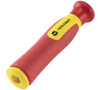 Toolcraft TO-6443502 VDE Handle Quick Release 1000V AC/1500V DC
