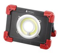 Toolcraft TO-6687735 Work Light 20W 2500lm USB Rechargeable Dust/W...