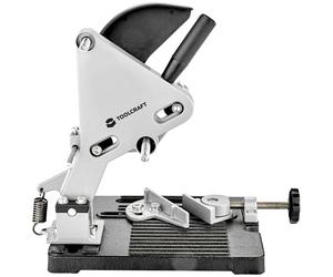 Toolcraft TO-6803628 Cutting Stand for Precision Angle Grinder Cuts