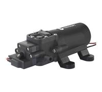 Toolcraft TO-7159155 Water Pump 258 l/h 12V DC Reliable Powerful