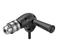 Toolcraft TO-7172757 Angle Drill Adaptor 1.5-10mm Compact Design