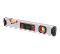 Toolcraft TO-7337448 Digital Level with Magnet 400mm 360° 1.0mm/m