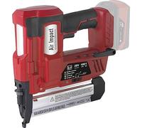 Toolcraft TO-7427298 Cordless Nailer with Battery Lamp, Without Battery, Without Charger