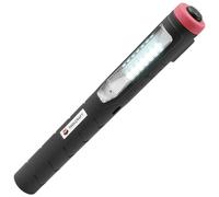 TOOLCRAFT TO-7492794 Pen light rechargeable 3.5W 120lm LED monochrome