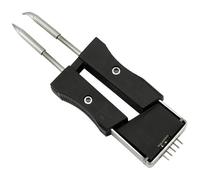 Toolcraft TO-7656456 TPS-200SP1 Soldering Tip Tapered 1mm 140mm 1 pc