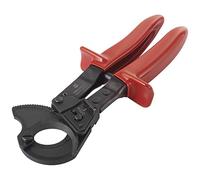 Toolcraft TO-7752546 Ratchet Cable Cutter 35 mm 240 mm²