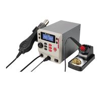 TOOLCRAFT RST-280 Lötstation Set digital 865W 80-500°C incl. Lötspitze