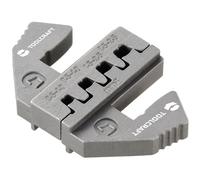 Toolcraft TO-8659911 Crimp Die JPT 2.8K for 0.5-2.5 mm² PZ-500 Pliers