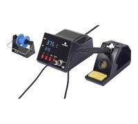 TOOLCRAFT TO-8962 ESD Lötstation digital 70W 480°C (max) incl. Lötspitze