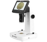 Toolcraft TO-9407067 Digital Microscope 1500x LCD with Polariser