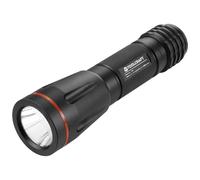 Toolcraft TO-9469536 LED Torch Magnetic Belt Clip 1000 lm Li-ion B...